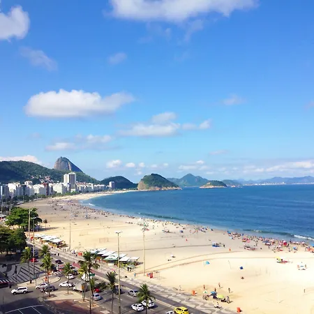 Temporada Copacabana